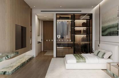 Apartment - Studio - 1 for sale in Binghatti Hillcrest - Arjan - Dubai