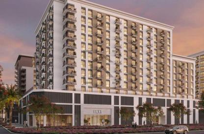 Apartment - 3 Bedrooms - 4 Bathrooms for sale in Fiori - Town Square - Dubai