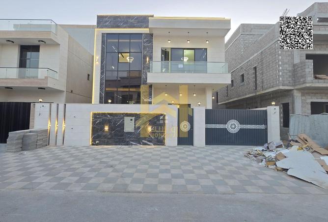 93141818 - الصورة الرئيسية للعقار