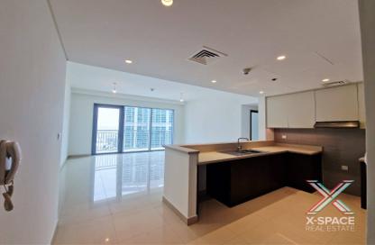 Apartment - 2 Bedrooms - 2 Bathrooms for rent in Harbour Views 1 - Harbour Views - Dubai Creek Harbour (The Lagoons) - Dubai