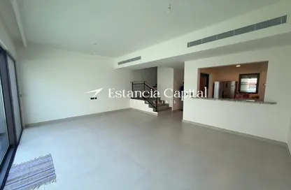Villa - 4 Bedrooms - 3 Bathrooms for rent in Costa Brava 1 - Costa Brava - Damac Lagoons - Dubai