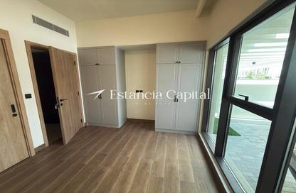 Villa - 4 - 3 for rent in Costa Brava 1 - Costa Brava - Damac Lagoons - Dubai