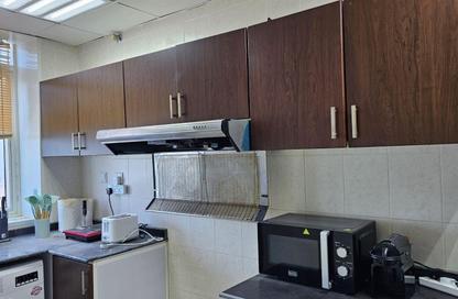 Apartment - 1 Bedroom - 1 Bathroom for rent in Al Nakheel - Ras Al Khaimah