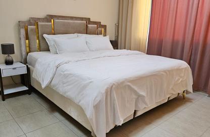Apartment - 1 Bedroom - 1 Bathroom for rent in Al Nakheel - Ras Al Khaimah