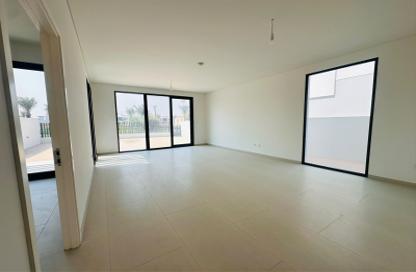 Townhouse - 3 - 4 for rent in Jebel Ali Village Townhouses - Jebel Ali Village - Jebel Ali - Dubai