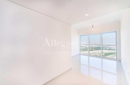 Apartment - 1 - 1 for rent in Carson C - Carson - Damac Hills - Dubai