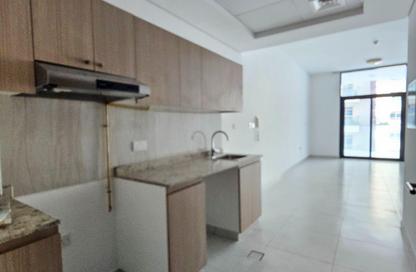 Apartment - Studio - 1 Bathroom for sale in Binghatti Stars - Dubai Silicon Oasis - Dubai