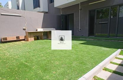 Townhouse - 3 Bedrooms - 3 Bathrooms for rent in Sarab 2 - Aljada - Sharjah