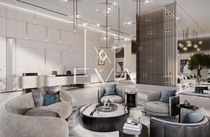 Apartment - 2 - 2 for sale in Liv Lux - Dubai Marina - Dubai