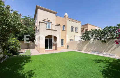 Townhouse - 2 Bedrooms - 3 Bathrooms for rent in Springs 11 - The Springs - Dubai