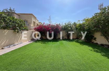 Townhouse - 2 Bedrooms - 3 Bathrooms for rent in Springs 11 - The Springs - Dubai