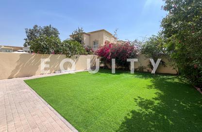 Townhouse - 2 Bedrooms - 3 Bathrooms for rent in Springs 11 - The Springs - Dubai