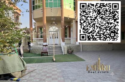 Villa - 5 - 7 for sale in Nakheel Building - Al Rawda 1 - Al Rawda - Ajman