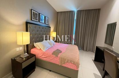 Apartment - 1 Bedroom - 2 Bathrooms for sale in Celestia B - Celestia - Residential District - Dubai South (Dubai World Central) - Dubai