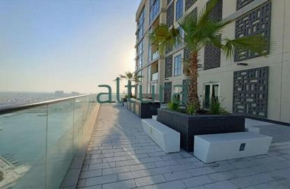 Apartment - 2 Bedrooms - 3 Bathrooms for rent in Canal Residence - Al Reem Island - Abu Dhabi
