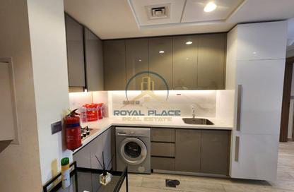 Apartment - 3 Bedrooms - 2 Bathrooms for rent in Azizi Riviera 36 - Azizi Riviera - Meydan One - Meydan - Dubai Apartment - 3 Bedrooms - 2 Bathrooms for rent in Azizi Riviera 36 - Azizi Riviera - Meydan One - Meydan - Dubai