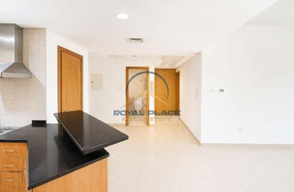 Apartment - 1 Bedroom - 2 Bathrooms for rent in Building 65 - Mediterranean Cluster - Discovery Gardens - Dubai