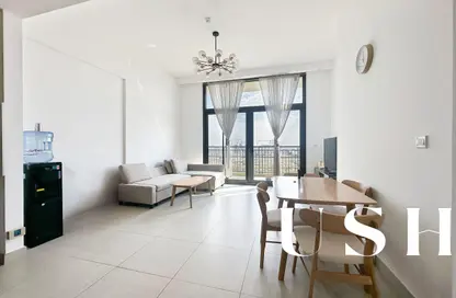 Apartment - 2 Bedrooms - 2 Bathrooms for sale in Rawda Apartments 4 - Rawda Apartments - Town Square - Dubai