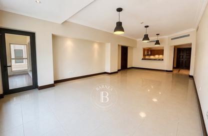 Apartment - 2 - 3 for rent in Golden Mile 5 - Golden Mile - Palm Jumeirah - Dubai