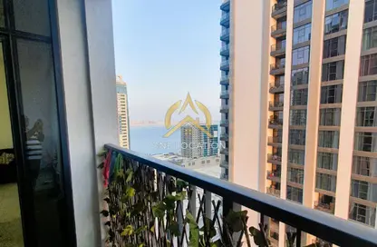 Apartment - 3 Bedrooms - 3 Bathrooms for rent in The Bridges - Shams Abu Dhabi - Al Reem Island - Abu Dhabi