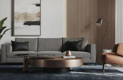 Apartment - Studio - 1 for sale in Franck Muller Vanguard - Dubai Marina - Dubai