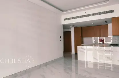 Apartment - 1 Bedroom - 2 Bathrooms for rent in Azizi Riviera 69 - AZIZI Riviera - Meydan One - Meydan - Dubai