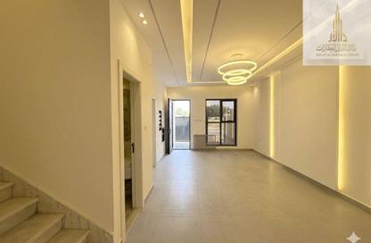 Townhouse - 4 - 5 for sale in Kabbali Hills - Al Helio 2 - Al Helio - Ajman