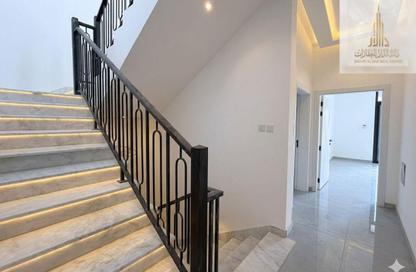 Townhouse - 4 - 5 for sale in Kabbali Hills - Al Helio 2 - Al Helio - Ajman