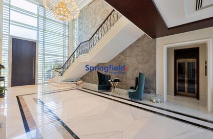 Villa - 6 Bedrooms - 7 Bathrooms for sale in District One Villas - District One - Mohammed Bin Rashid City - Dubai Villa - 6 Bedrooms - 7 Bathrooms for sale in District One Villas - District One - Mohammed Bin Rashid City - Dubai