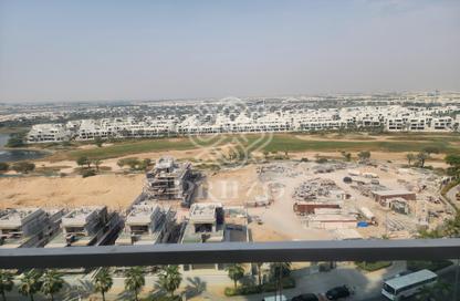 Apartment - 2 Bedrooms - 3 Bathrooms for rent in Artesia B - Artesia - Damac Hills - Dubai