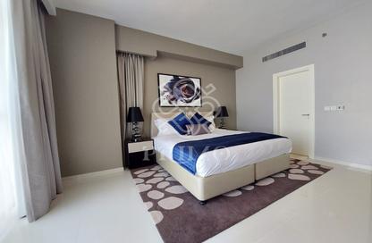 Apartment - 2 Bedrooms - 3 Bathrooms for rent in Artesia B - Artesia - Damac Hills - Dubai