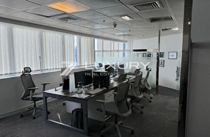 Office Space - Studio - 1 Bathroom for sale in Business Tower - Business Bay - Dubai Office Space - Studio - 1 Bathroom for sale in Business Tower - Business Bay - Dubai