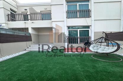 Townhouse - 2 Bedrooms - 3 Bathrooms for sale in Breeze Community - Al Ghadeer - Abu Dhabi