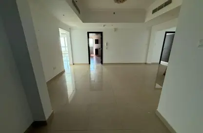 شقة - 2 غرف نوم - 3 حمامات للايجار في المجاز 2 - المجاز - الشارقة