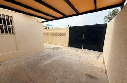 Villa - 3 Bedrooms - 4 Bathrooms for rent in Al Rifa'a - Mughaidir - Sharjah