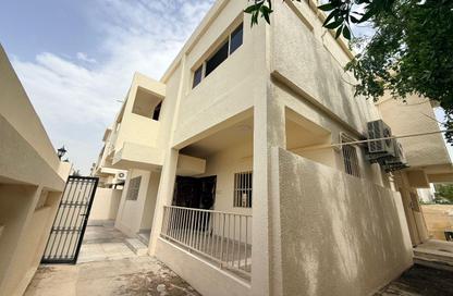 Villa - 3 Bedrooms - 4 Bathrooms for rent in Al Rifa'a - Mughaidir - Sharjah