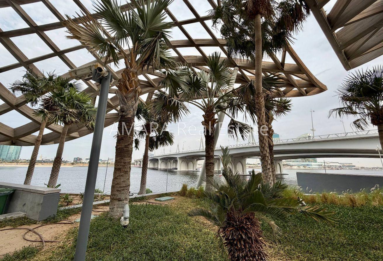 Full Water View | Luxury | Lowest Price | Vacant photo 9