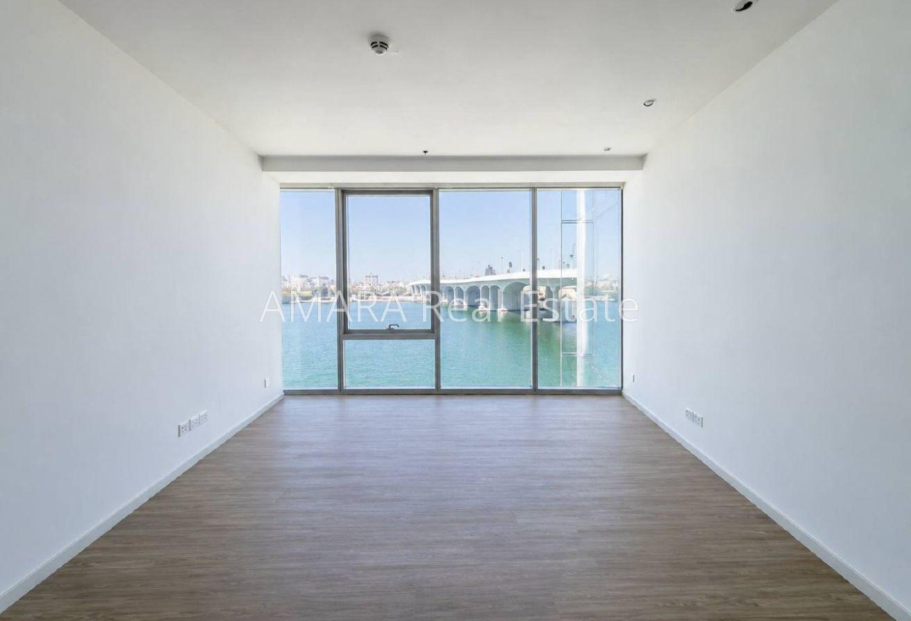 Full Water View | Luxury | Lowest Price | Vacant photo 2