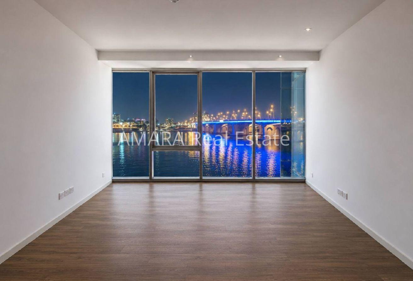 Full Water View | Luxury | Lowest Price | Vacant photo 4