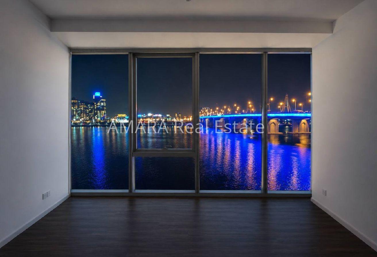 Full Water View | Luxury | Lowest Price | Vacant photo 5