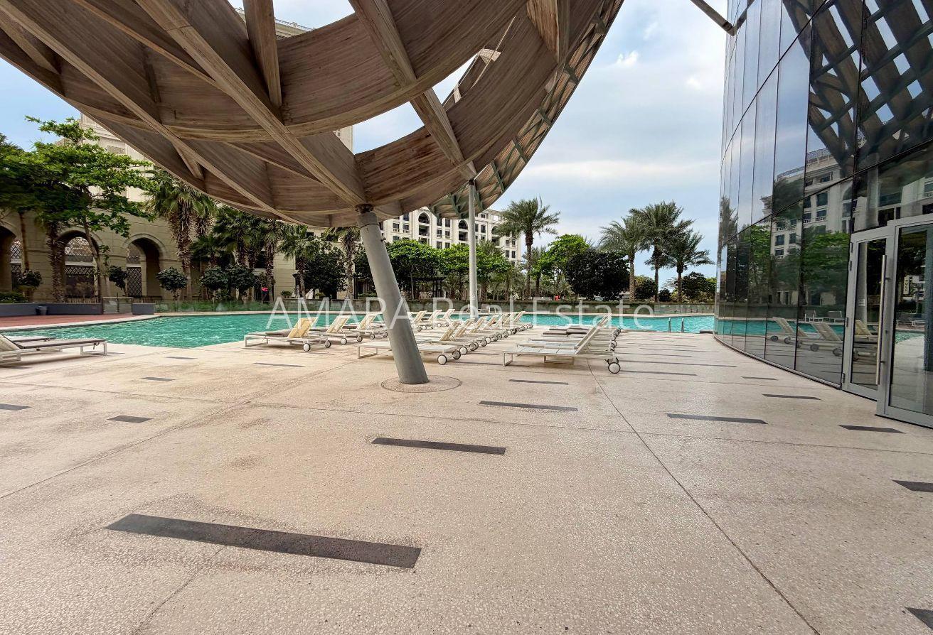 Full Water View | Luxury | Lowest Price | Vacant photo 7