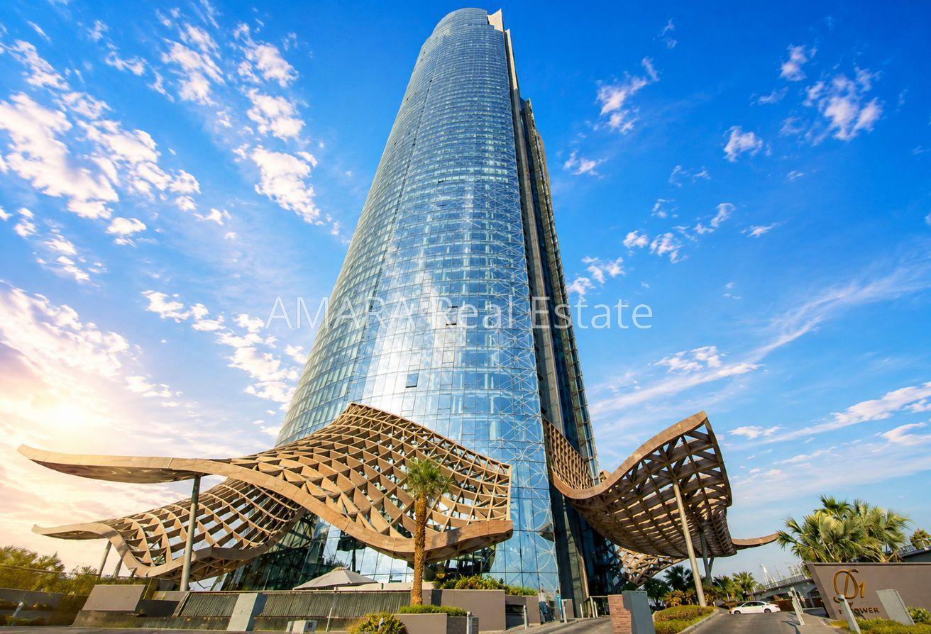 Full Water View | Luxury | Lowest Price | Vacant photo 12