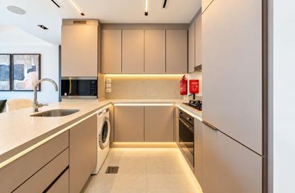 Apartment - 1 - 2 for rent in Society House - Downtown Dubai - Dubai Apartment - 1 - 2 for rent in Society House - Downtown Dubai - Dubai