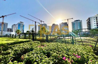 Apartment - 2 Bedrooms - 2 Bathrooms for rent in JAR - Jumeirah Garden City - Al Satwa - Dubai