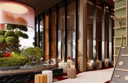 النزل و الشقق الفندقية - 1 حمام للبيع في إن إتش كوليكشن - جزيرة المرجان - رأس الخيمة