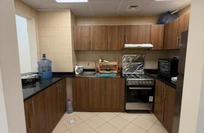 Apartment - 2 Bedrooms - 3 Bathrooms for sale in Ajman One - Ajman Downtown - Ajman Apartment - 2 Bedrooms - 3 Bathrooms for sale in Ajman One - Ajman Downtown - Ajman