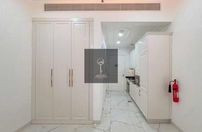 Apartment - Studio - 1 for rent in Vincitore Boulevard 6 - Vincitore Boulevard - Arjan - Dubai Apartment - Studio - 1 for rent in Vincitore Boulevard 6 - Vincitore Boulevard - Arjan - Dubai
