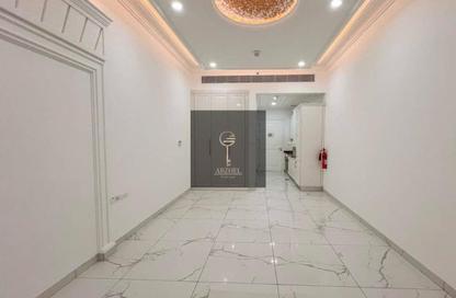 Apartment - Studio - 1 for rent in Vincitore Boulevard 6 - Vincitore Boulevard - Arjan - Dubai