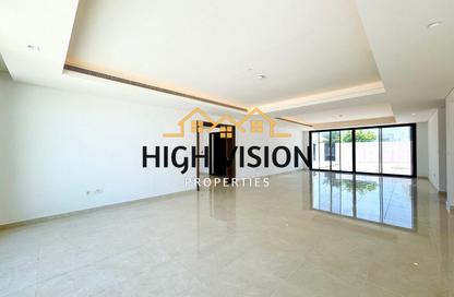 Villa - 6 Bedrooms - 7 Bathrooms for rent in The Magnolias - Yas Acres - Yas Island - Abu Dhabi Villa - 6 Bedrooms - 7 Bathrooms for rent in The Magnolias - Yas Acres - Yas Island - Abu Dhabi