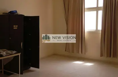 شقة - غرفة نوم - 1 حمام للايجار في بناية البطينة 9 - البطينة - الشارقة